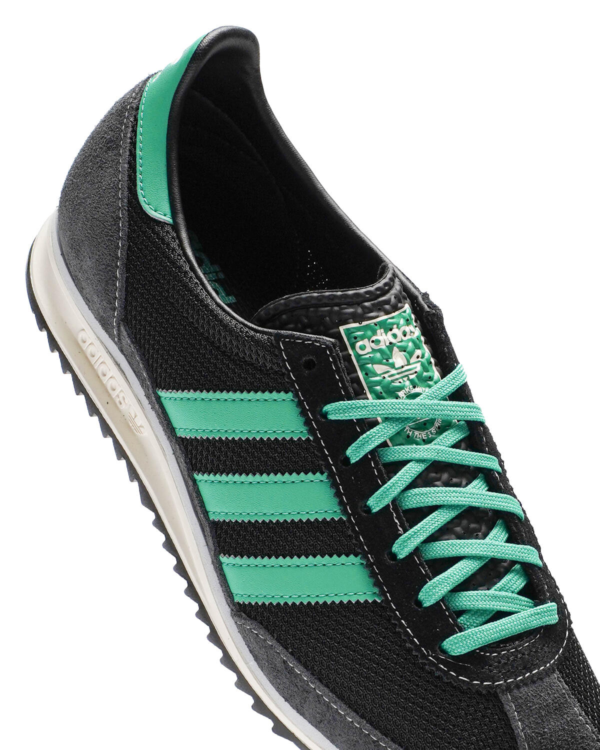Adidas Originals WMNS SL 72 OG | JI1875 | AFEW STORE